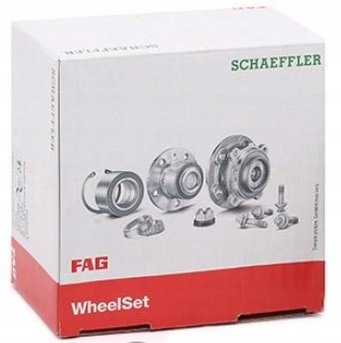 713 6789 - Передній ступичний підшипник і ступиця комплект для ford transit, т