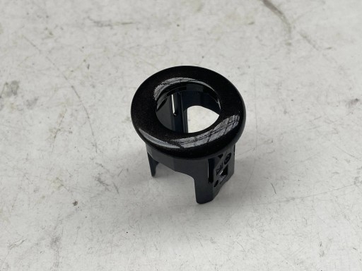 holder bracket CZUJNIKOW of the parking rear part NISSAN X-TRAIL 285334CLOB