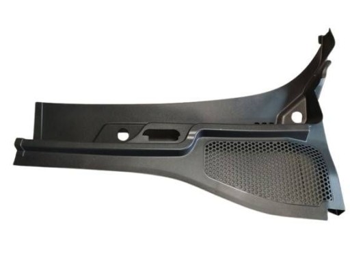 Cupra Formentor Grille égouttage Gauche 5FG819403B