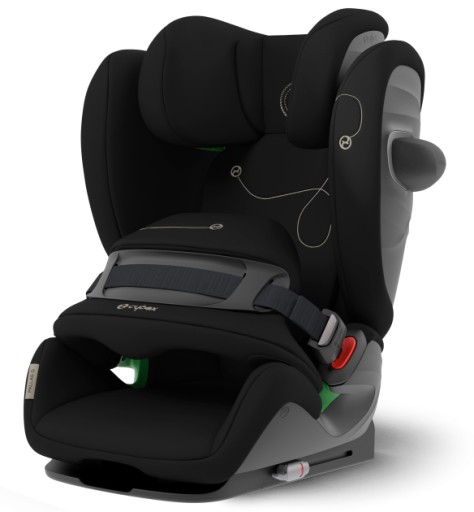 Cybex Pallas G і-size автокрісло 9-50 кг