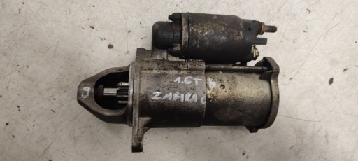 starter Opel Zafira C 1,6 TB