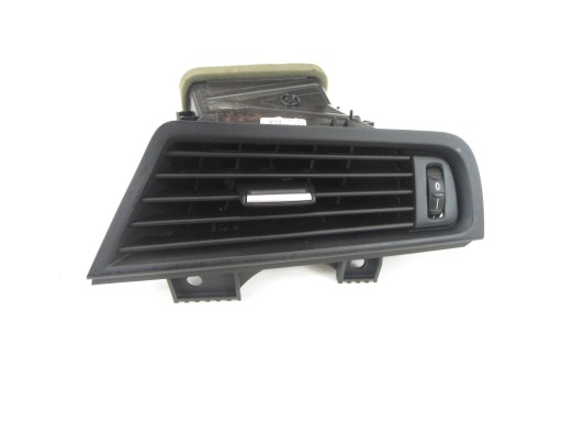 grid air conditioning devices air right front BMW F10 F11 EUROPA