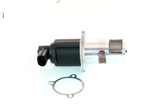GH-733968 - КЛАПАН РЕЦИРКУЛЯЦІЇ ОГ RENAULT LAGUNA 2,2 DCI OPEL MOVANO VIVARO