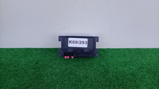 module control unit ONLINE SEAT IBIZA 6F VW GOLF SKODA AUDI 5WA035284G K69/293
