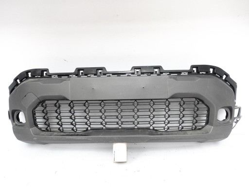 DACIA DUSTER III 3 P1310 24- grid grille cover SPOILER W bumper front
