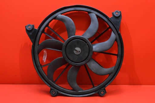 ventilateur PM1972001 DODGE JOURNEY 1 et JC 2.0 CRD 140 KM 08-11