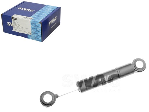 SWA10 52 - ДЕМПФЕР ВІБРАЦІЇ НАТЯГУВАЧА MICRO-V ДЛЯ КЛИНОВОГО РЕМЕНЯ