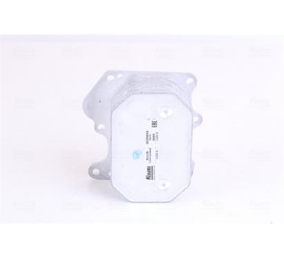 91128 - NISSENS МАСЛЯНЫЙ РАДИАТОР CITROEN JUMPER (06 -),