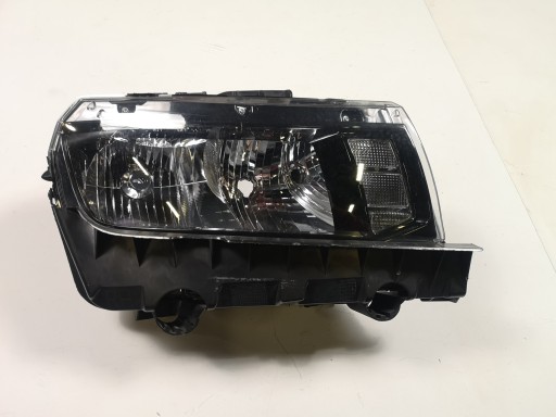 light front right Chevrolet Camaro 2014-2015