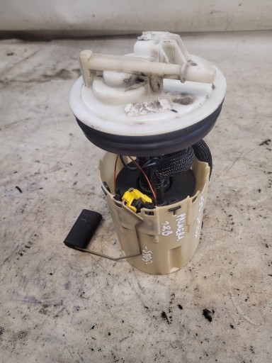 feed pump OE 0580313101 NISSAN PRIMERA P12 1.8B