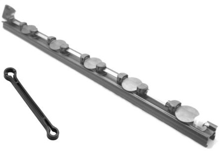 30777650 3121646 - Фліп SWIRL VOLVO V70 XC70 C70 XC90 XC60 D5244