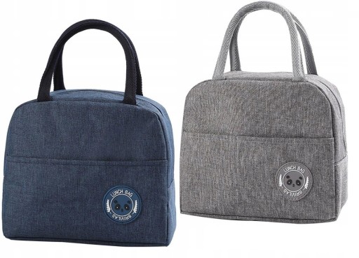 Термосумка Brivilas KID, різнокольорова, 0 л