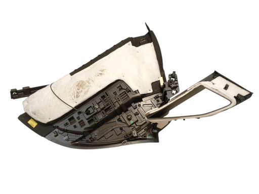 boot upholstery left CITROEN C5 X C5X (21-)