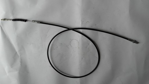 2493286 - CAT CATERPILLAR 428D 428E ТРОС ГАЗА ЛЮБЛИН