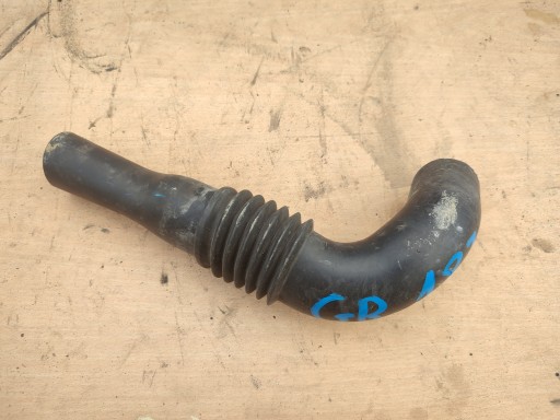 FIAT 500 wiring intake pipe air 51806858