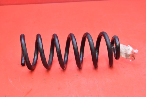 spring rear part rear HYUNDAI TUCSON 3 III 1.7 CRDI 115KM 15-20