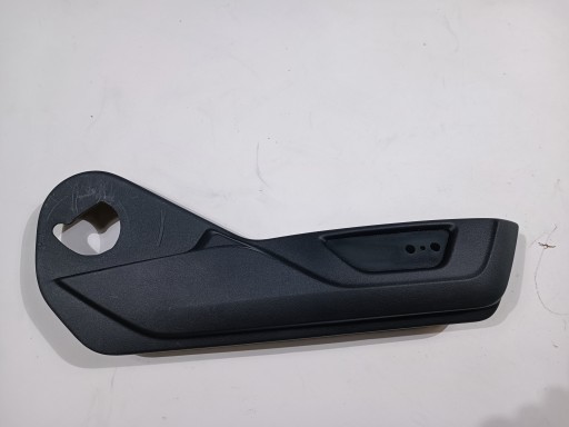 Blende Abdeckung Seite SITZ des rechten Ford Mustang VI 2015