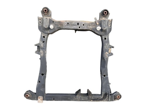 subframe axle beam TRAWERS of the engine OPEL ASTRA J ZAFIRA C