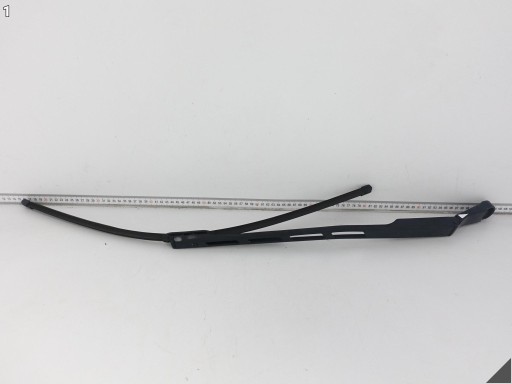 AUDI S8 A8 4H0 4H1 D4 LIFT 09-17 wiper arm + PIORO left front