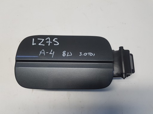Audi A4 B9 8W Fuel FILLER FLAP 8W0809906 LZ7S