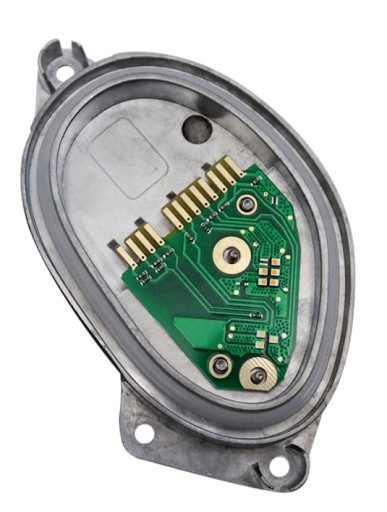 63119477990 - Світлодіодний модуль DRL покажчик повороту BMW X5 G05 X6 G06 прав