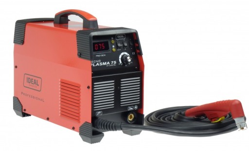 IDEAL ПЛАЗМОВИЙ РІЗАК 75 HF IGBT DIGITAL