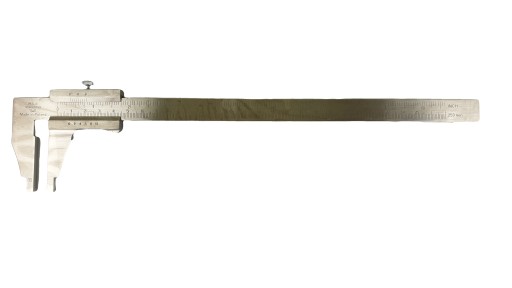 ОДНОСТОРОННИЙ АНАЛОГОВЫЙ СУППОРТ MAJb 250 мм, FWP