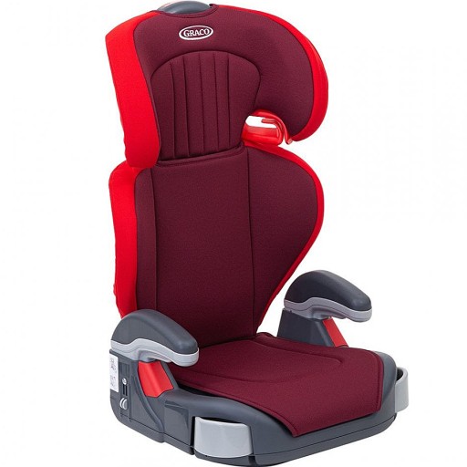 АВТОКРЕСЛО GRACO JUNIOR MAXI 15-36 + БЕСПЛАТНО