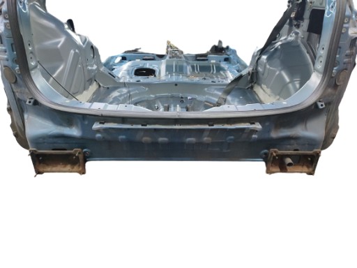 ЗАДНИЙ РЕМЕНЬ ЗАДНЕГО KIA SPORTAGE III 3 (2010-2014) 5B