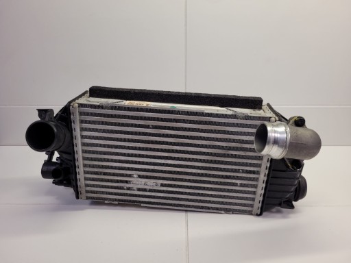 Kühler luft Hyundai Tucson 4 2020 282702M400