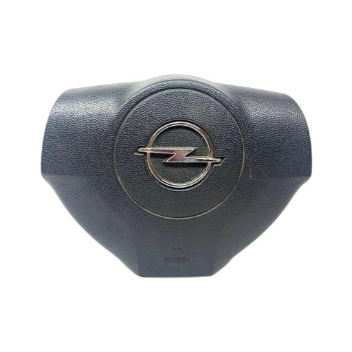 Airbag Volant Airbag Opel ASTRA H GTC 1.7 CDTI 13111344