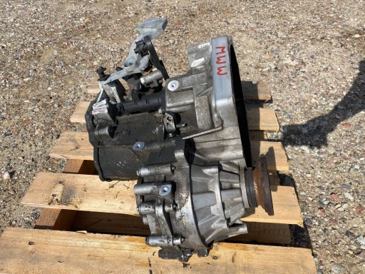 VW GOLF VII 1.6 TDI gearbox, MWW