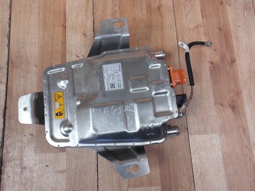 M8A2-18K600-AB - Jaguar Land Rover Range обогреватель m8a218k600ab