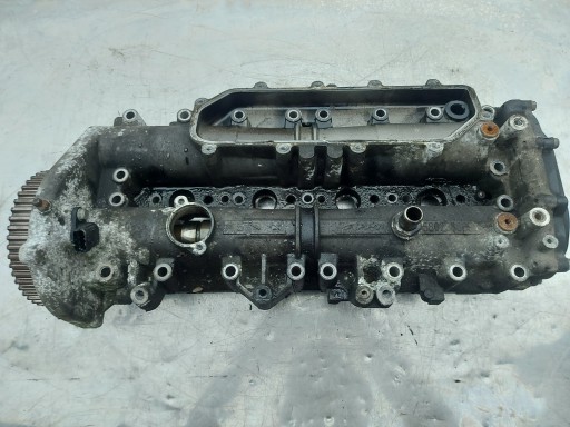 5802363690 - FIAT DUCATO 2.3 EUR6 ВАЛЫ КЛАПАННАЯ КРЫШКА