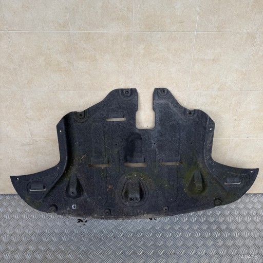 cover lower cover below engine HYUNDAI TUCSON II LIFT