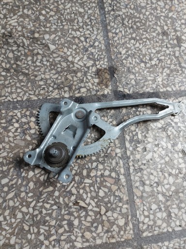 Fensterheber rechts heck OPEL ASTRA II G OE EU