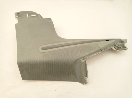 AUDI A4 B9 AVANT кришка стійки права задня