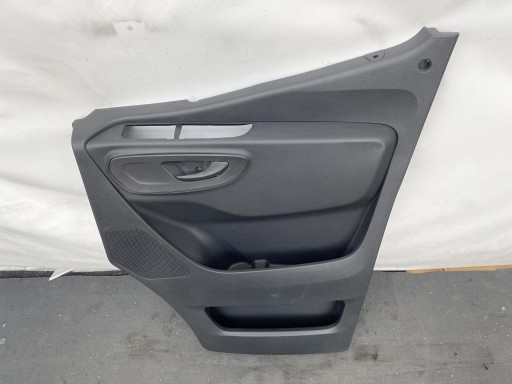 SPRINTER 907 910 17- side door PRZEDNICH right original A9077272300