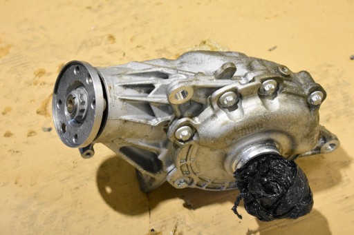IDEALNY differential differential front MERCEDES W206 2,647 1