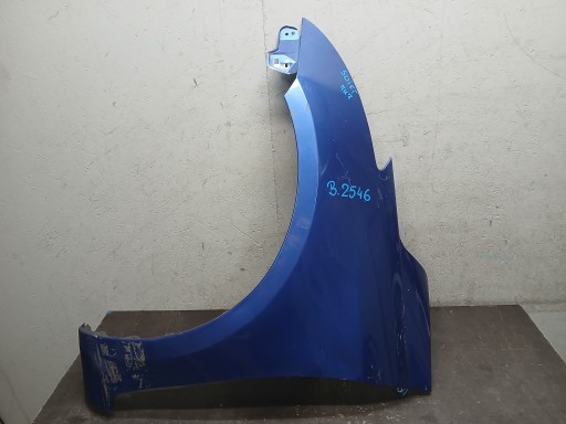 fender front left SUZUKI SWIFT MK7 10