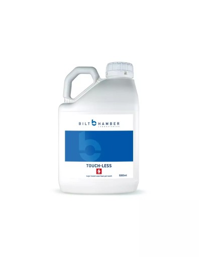 Bilt hamber touch less 5л