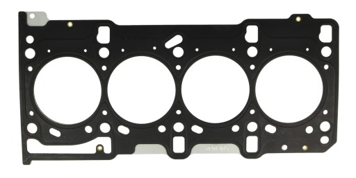 717 678 - ПРОКЛАДКА ГОЛОВКИ HART PANDA 1.3 JTD 16V 03- /0