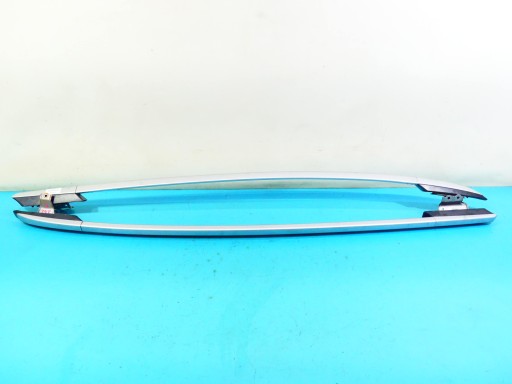 РЕЙЛИНГИ В СБОРЕ ЛЕВЫЙ ПРАВЫЙ TOYOTA VERSO 09-13