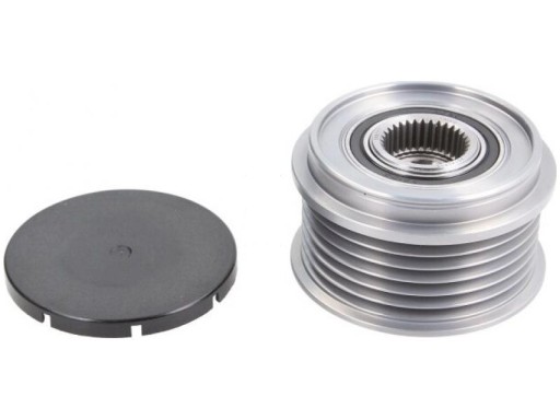 Шкив генератора valeo 588077