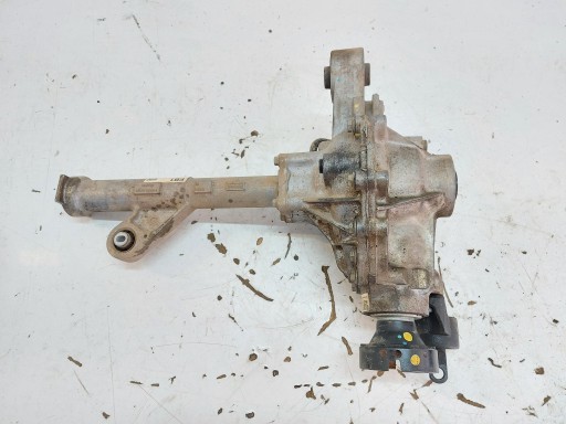 Ranger VI 6 2023r differential differential napedowy front front mb3w-3b079-ebc