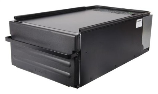 АВТОМОБИЛЬНЫЙ ХОЛОДИЛЬНИК DAF XF[1737582]