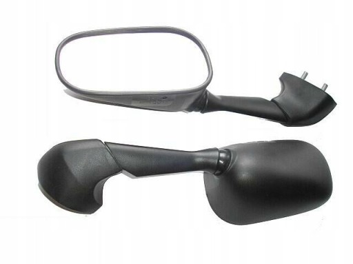 20.200.331 - MOTOJAPAN-дзеркала заднього виду YAMAHA YZF R6 R - 6 (06-07)