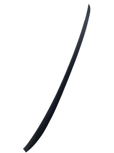 moulding left windows CZOLOWEJ FORD FOCUS MK3 BM51-A03195-AD