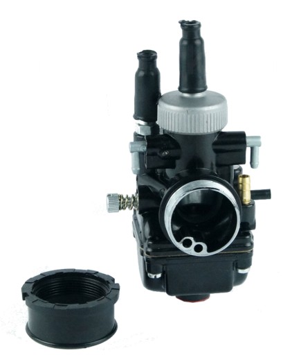 WAB77533285927133092 - Карбюратор 21 мм Yamaha SLIDER TZR ZUMA Zuma II 50