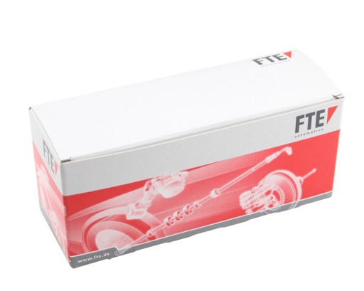 BB1369A6 - Тормозные колодки FTE MERCEDES W639